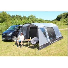 Outdoor Revolution CAYMAN CACOS AIR SL Driveaway Air Awning Low 180cm - 210cm ORDA1410